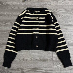 Cadigan 2hand black M